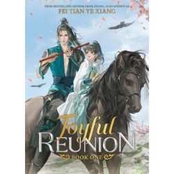 Joyful Reunion Novel V01