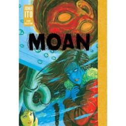 Moan (Junji Ito Collection)