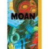 Moan (Junji Ito Collection)
