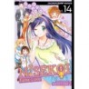 Nisekoi: False Love V14