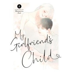 My Girlfriend's Child V08