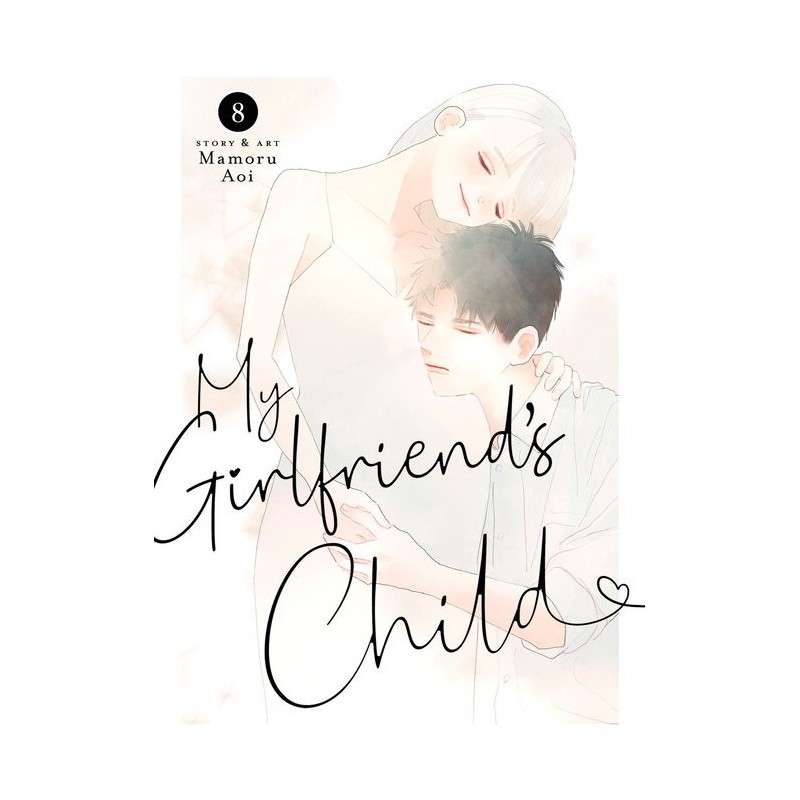 My Girlfriend's Child V08