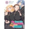 My Next Life as a Villainess All Routes Lead to Doom! Manga V11