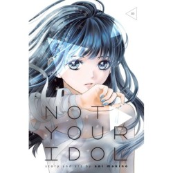 Not Your Idol V03