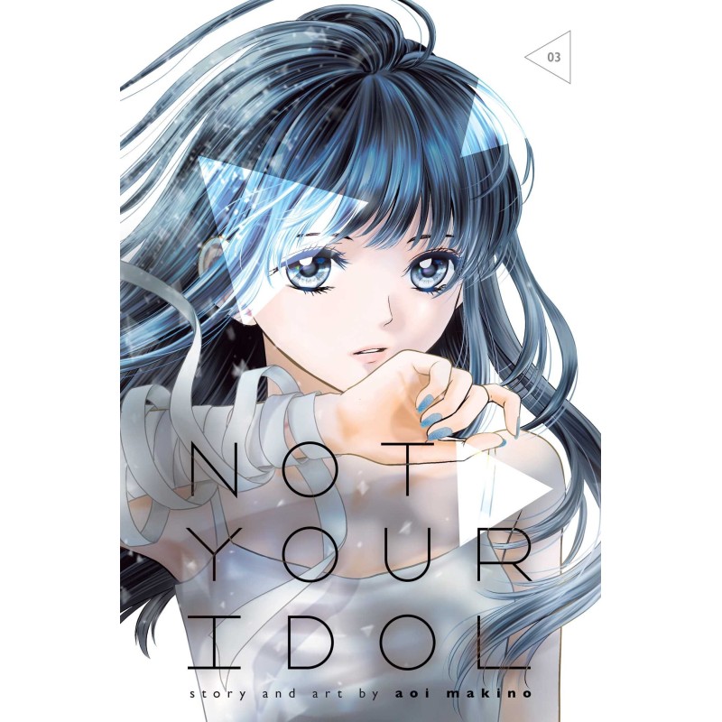 Not Your Idol V03