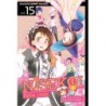 Nisekoi: False Love V15