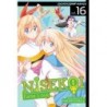 Nisekoi: False Love V16