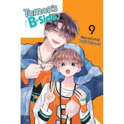 Tamon's B-Side V09
