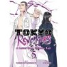 Tokyo Revengers A Letter from Keisuke Baji V05