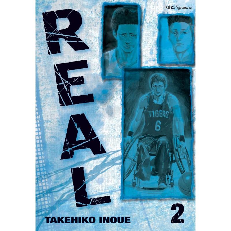 Real V02
