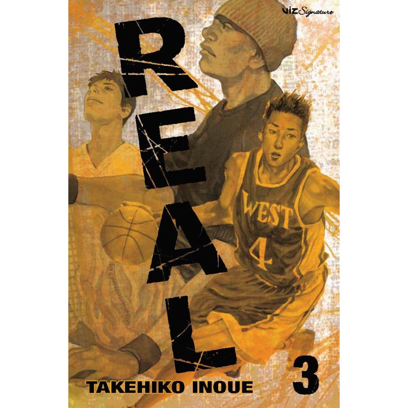 Real V03