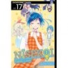 Nisekoi: False Love V17