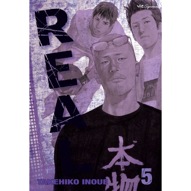 Real V05