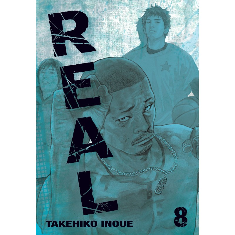 Real V08