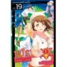 Nisekoi: False Love V19