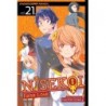 Nisekoi: False Love V21