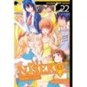 Nisekoi: False Love V22