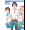 Nisekoi: False Love V25