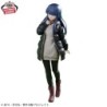 Laid Back Camp Rin Shima Figure