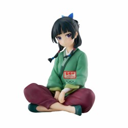 Apothecary Diaries BTC Maomao Break Time Collection Figure