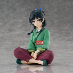 Apothecary Diaries BTC Maomao Break Time Collection Figure