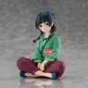 Apothecary Diaries BTC Maomao Break Time Collection Figure