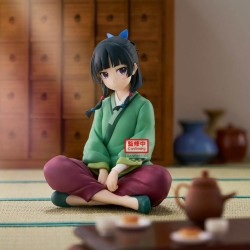 Apothecary Diaries BTC Maomao Break Time Collection Figure