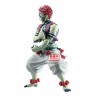 Demon Slayer Grandista Akaza Figure
