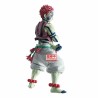 Demon Slayer Grandista Akaza Figure