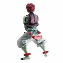 Demon Slayer Grandista Akaza Figure