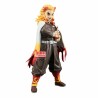 Demon Slayer Grandista Kyojuro Rengoku Figure