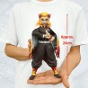 Demon Slayer Grandista Kyojuro Rengoku Figure
