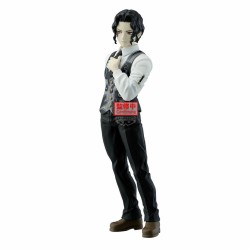 Demon Slayer Muzan Kibutsuji Figure