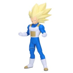 Dragon Ball Daima SS3 Vegeta Figure