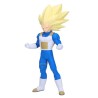 Dragon Ball Daima SS3 Vegeta Figure