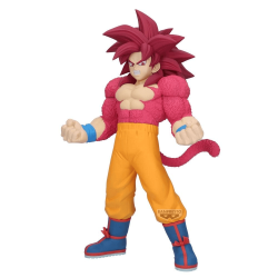 Dragon Ball Daima SS4 Son Goku Figure
