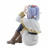 Frieren ESP Frieren Flower Crown Espresto Figure