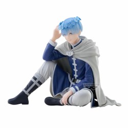 Frieren ESP Frieren Himmel Crown Espresto Figure