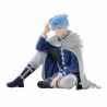 Frieren ESP Frieren Himmel Crown Espresto Figure