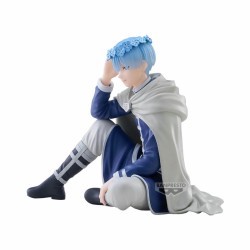 Frieren ESP Frieren Himmel Crown Espresto Figure