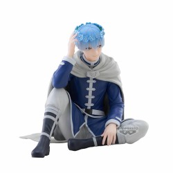 Frieren ESP Frieren Himmel Crown Espresto Figure