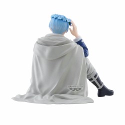Frieren ESP Frieren Himmel Crown Espresto Figure