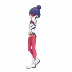 Gundam GQuuuuuuX Amate Yuzuriha Pilot Suit Ver. Figure