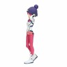Gundam GQuuuuuuX Amate Yuzuriha Pilot Suit Ver. Figure