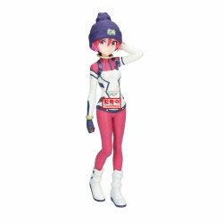 Gundam GQuuuuuuX Amate Yuzuriha Pilot Suit Ver. Figure