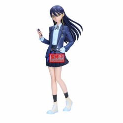 Gundam GQuuuuuuX Nyaan Figure