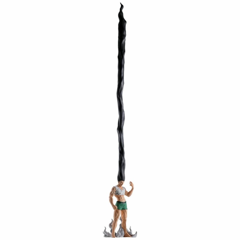 Hunter X Hunter FL Gon Figure