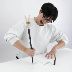 Hunter X Hunter FL Gon Figure