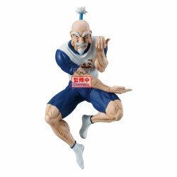 Hunter X Hunter VS Isaac Netero Vibration Stars Figure
