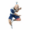 Hunter X Hunter VS Isaac Netero Vibration Stars Figure